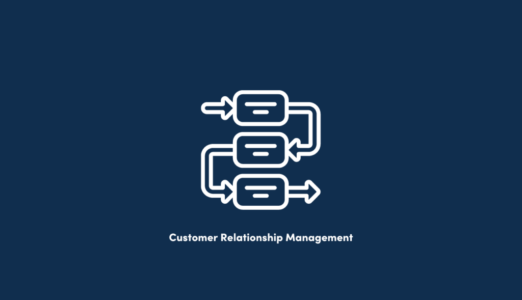 que es customer relationship management