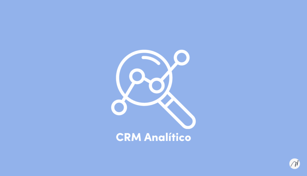 CRM Analitico