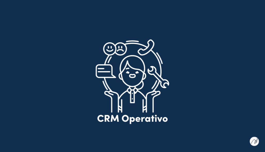 CRM Operativo