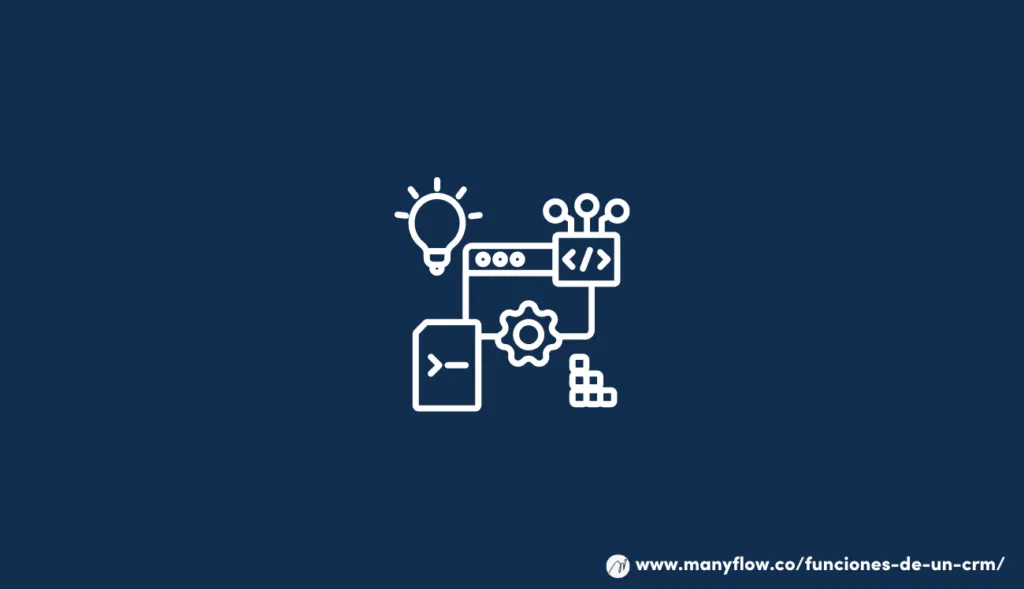 12 funciones de un CRM esenciales para empresas B2B 2