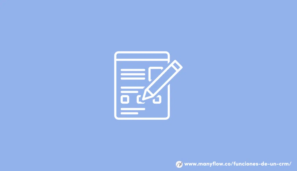 12 funciones de un CRM esenciales para empresas B2B 3