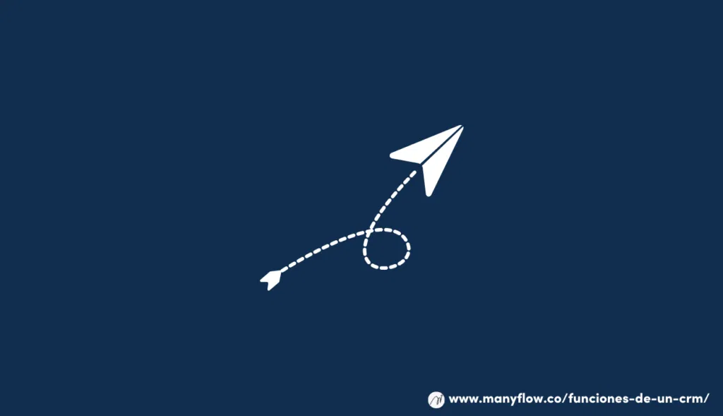 12 funciones de un CRM esenciales para empresas B2B 5
