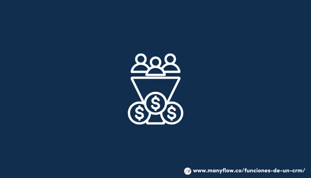 12 funciones de un CRM esenciales para empresas B2B 8