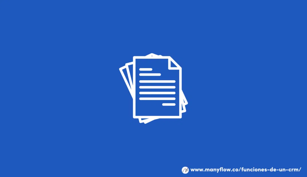 12 funciones de un CRM esenciales para empresas B2B 10
