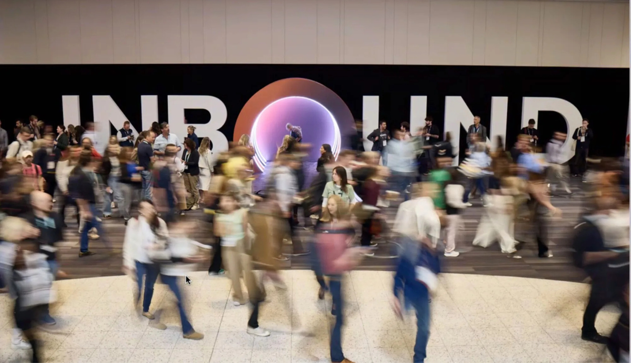 Las 5 novedades de HubSpot INBOUND 2025 que redefinen el futuro del CRM 1 Inbound 2025, top novedades
