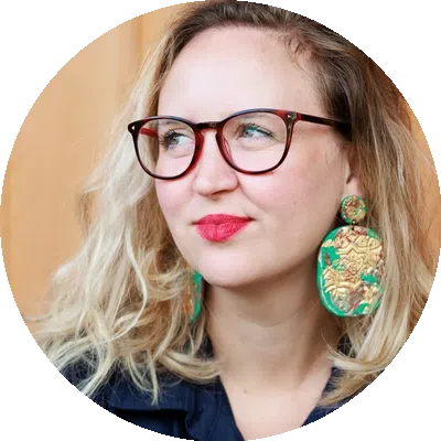 Hanna Naima McCloskey