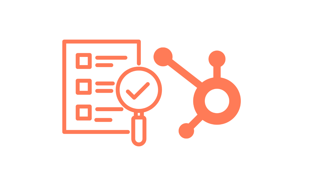 HubSpot Audit Checklist
