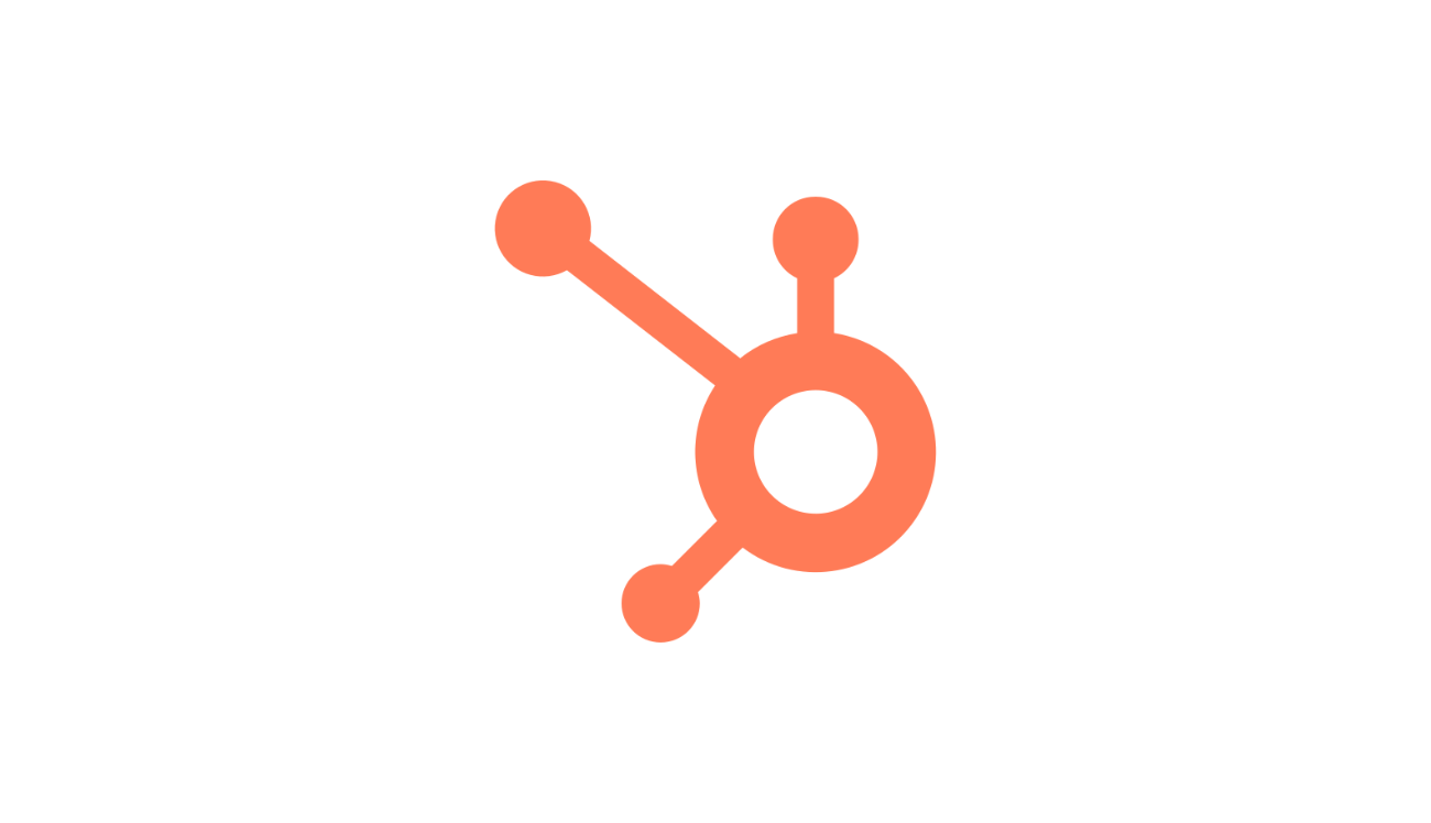 HubSpot Logo
